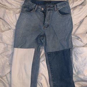Brandy Melville jeans